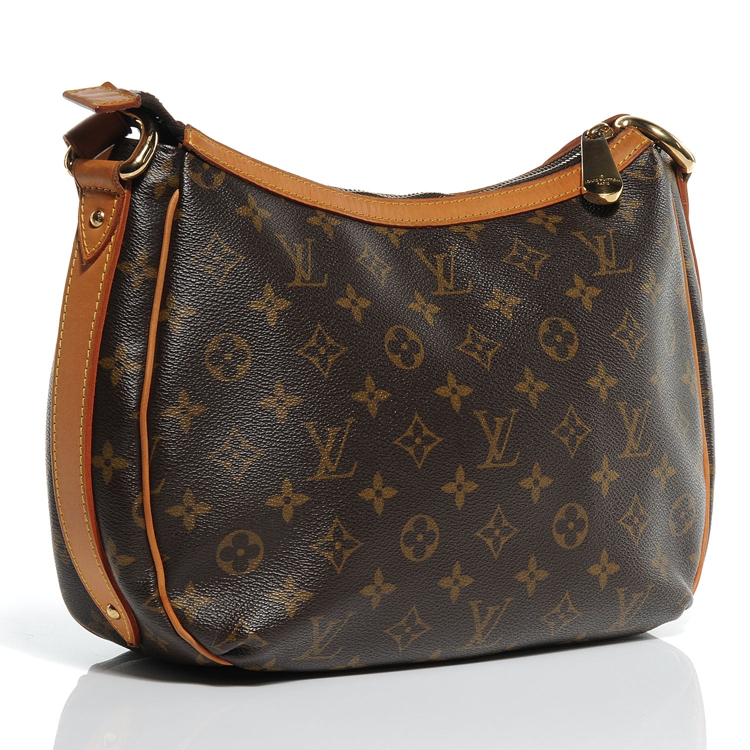Louis Vuitton Monogram Tulum PM 3 of 6