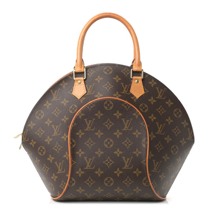 Louis Vuitton Monogram Ellipse PM 1 of 9