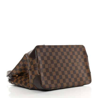 Louis Vuitton Damier Ebene Hampstead PM 4 of 12
