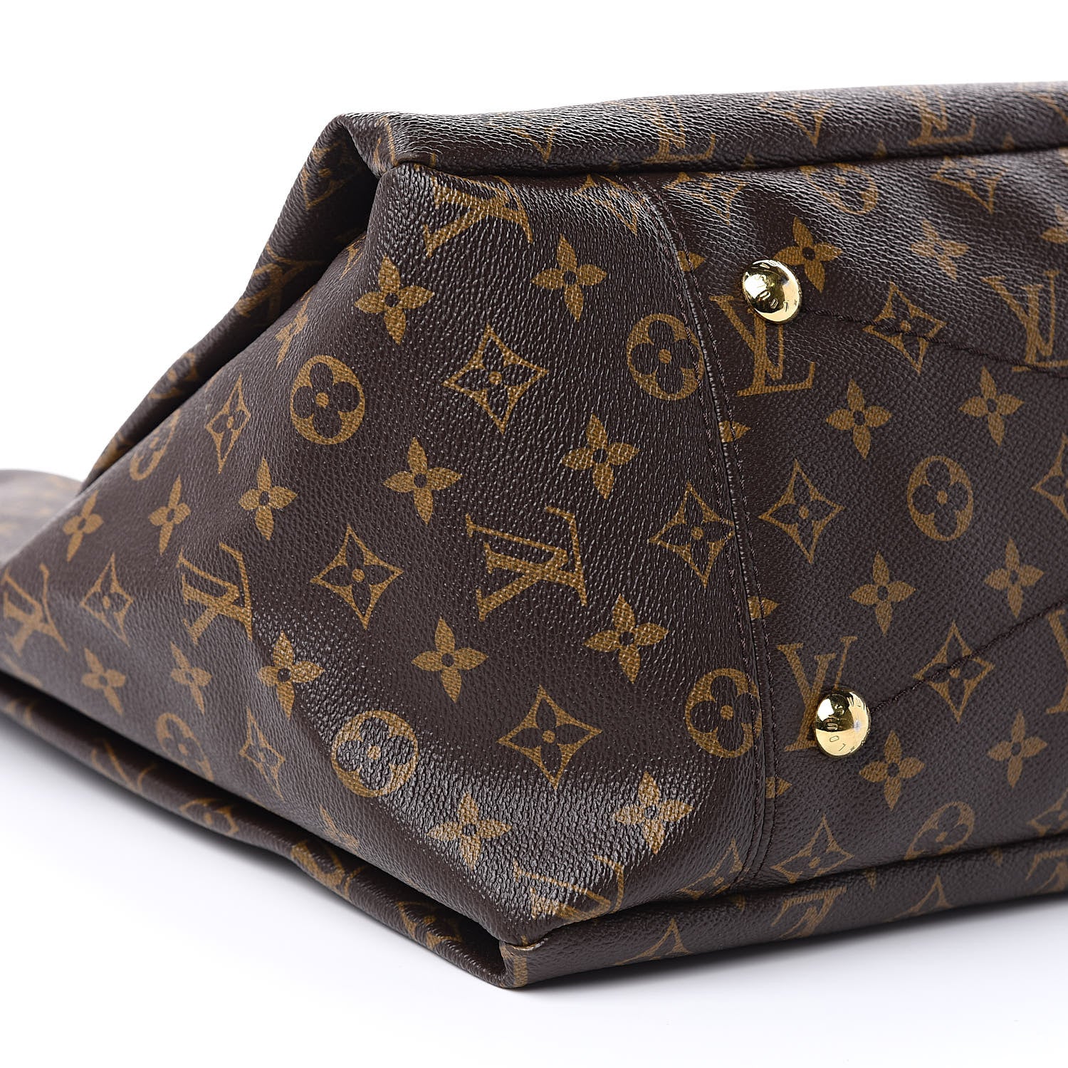 Louis Vuitton Monogram Artsy GM 8 of 11