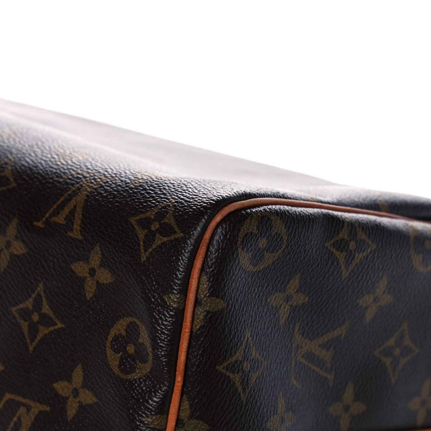 Monogram Speedy Bandouliere 35