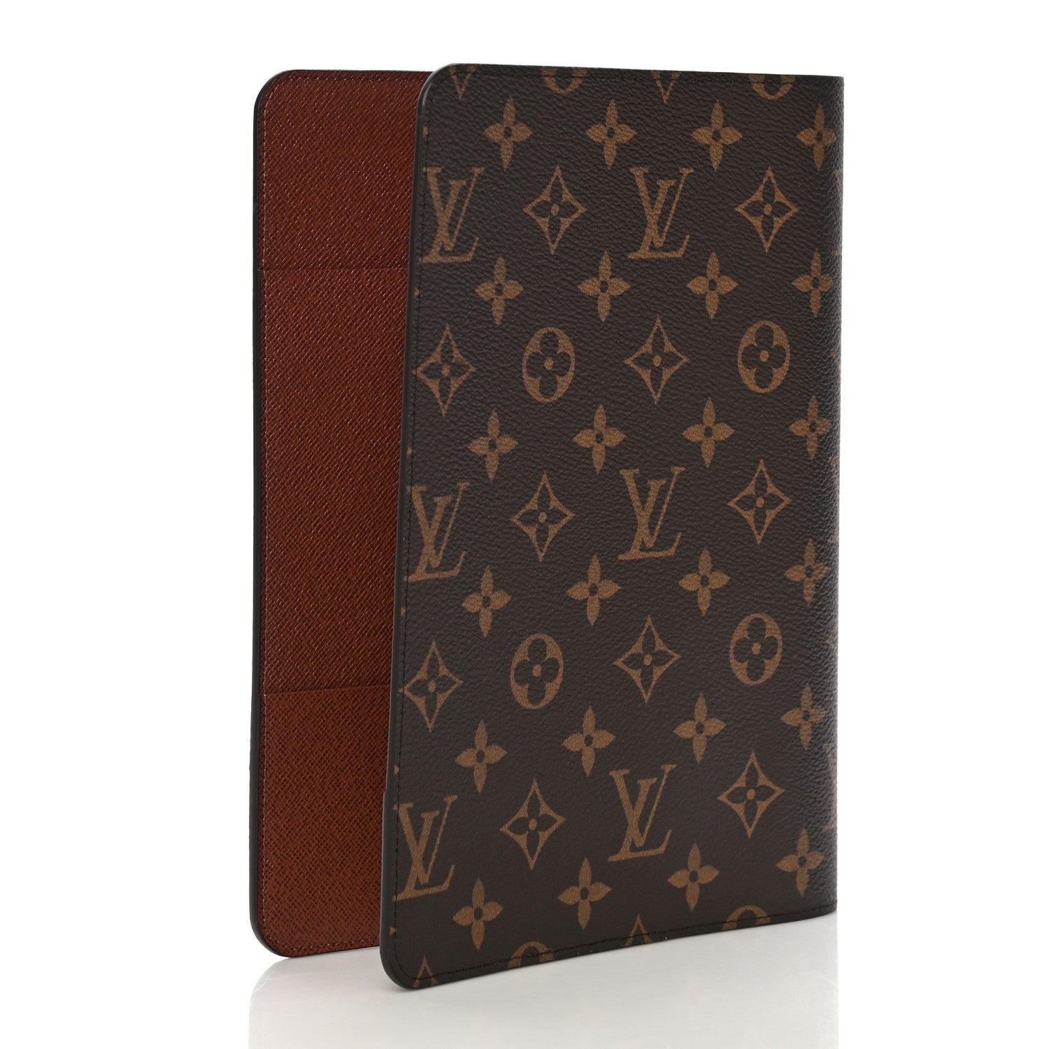 Louis Vuitton Monogram Desk Agenda Cover 3 of 11