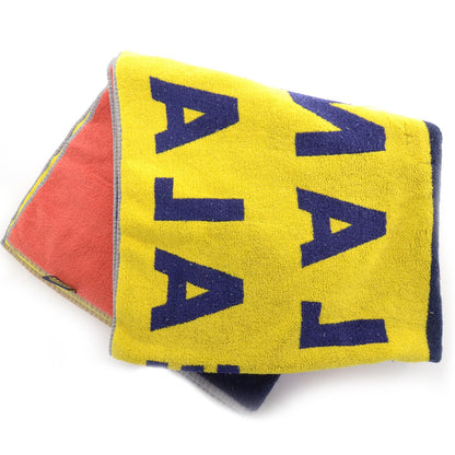 Louis Vuitton Cotton Cup Beach Towel 6 of 6