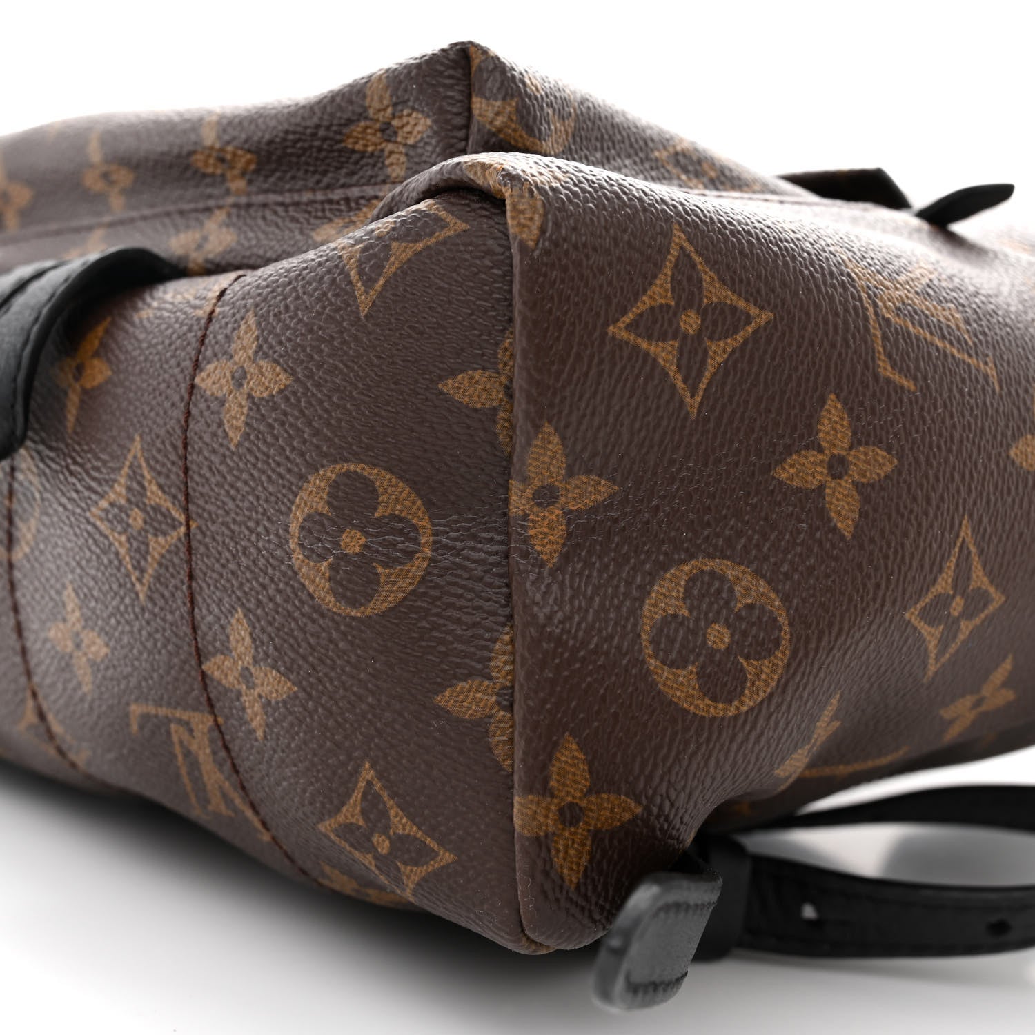Louis Vuitton Monogram Palm Springs Backpack PM 10 of 12