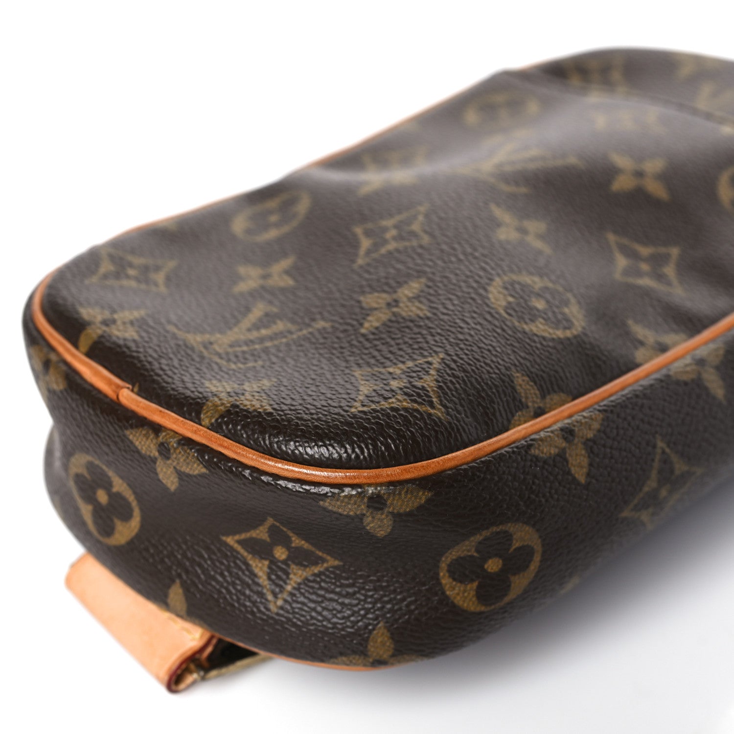 Louis Vuitton Monogram Pochette Gange 8 of 8