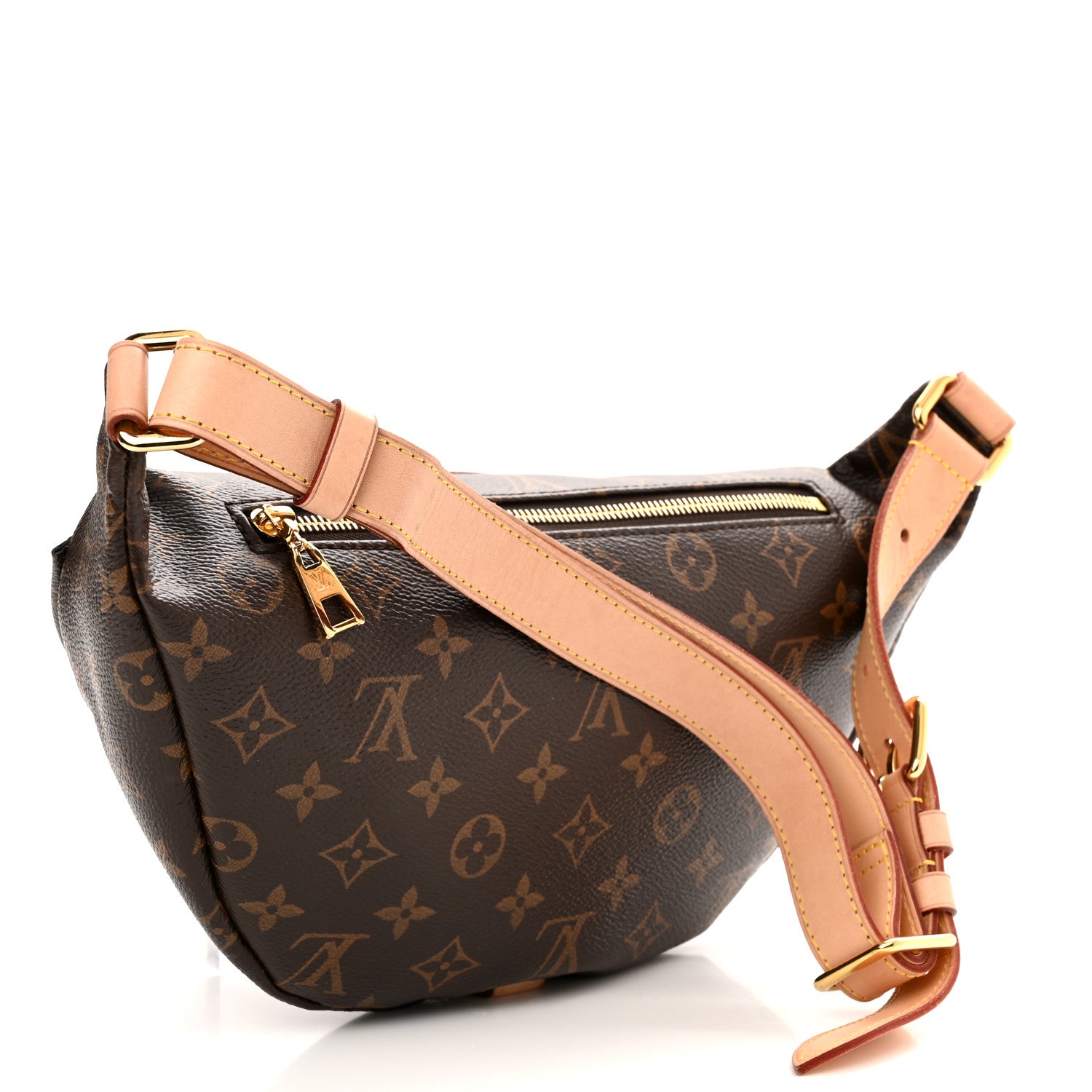 Louis Vuitton Monogram Bumbag 4 of 10