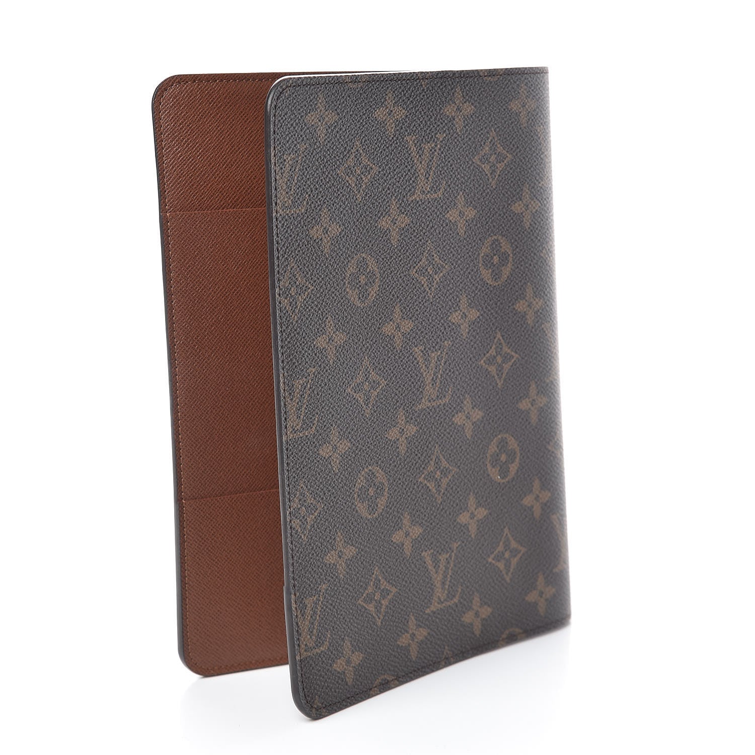 Louis Vuitton Monogram Desk Agenda Cover 3 of 7