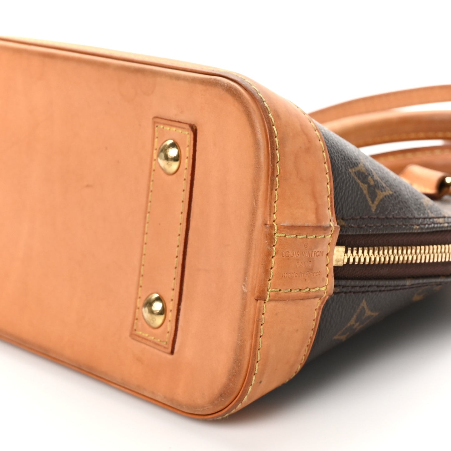 Monogram Alma BB