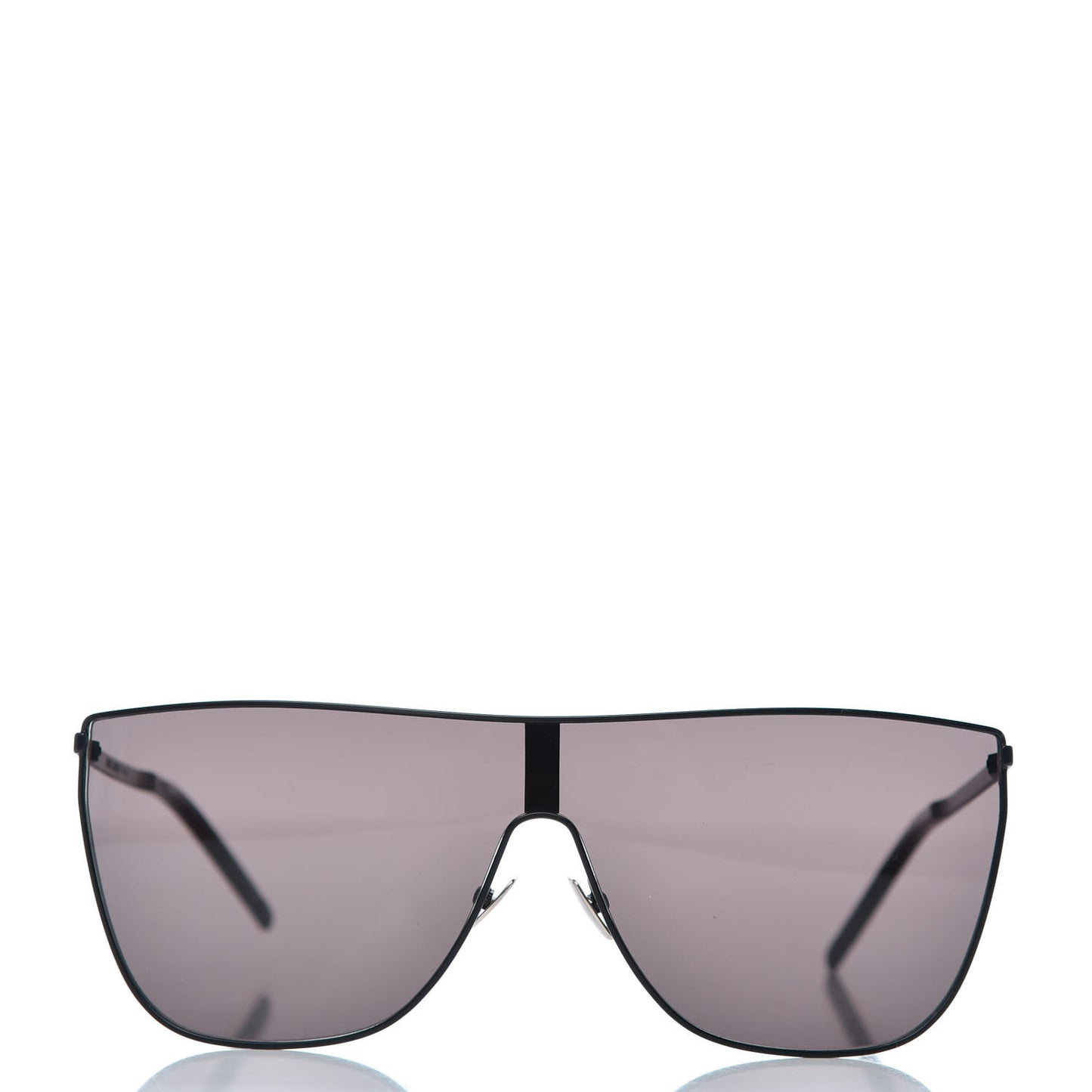 SL1 Mask Sunglasses Black