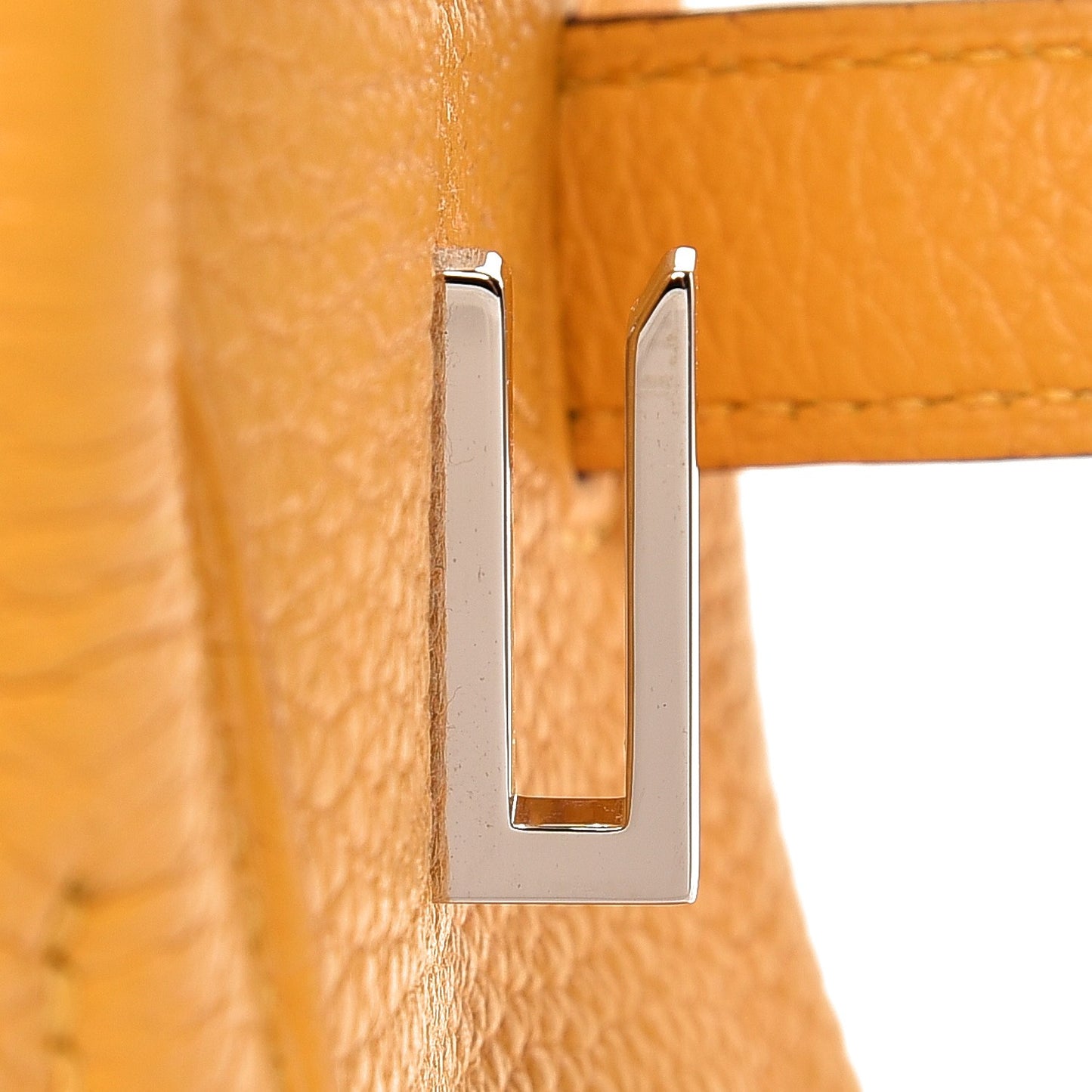 Togo Birkin 35 Soleil