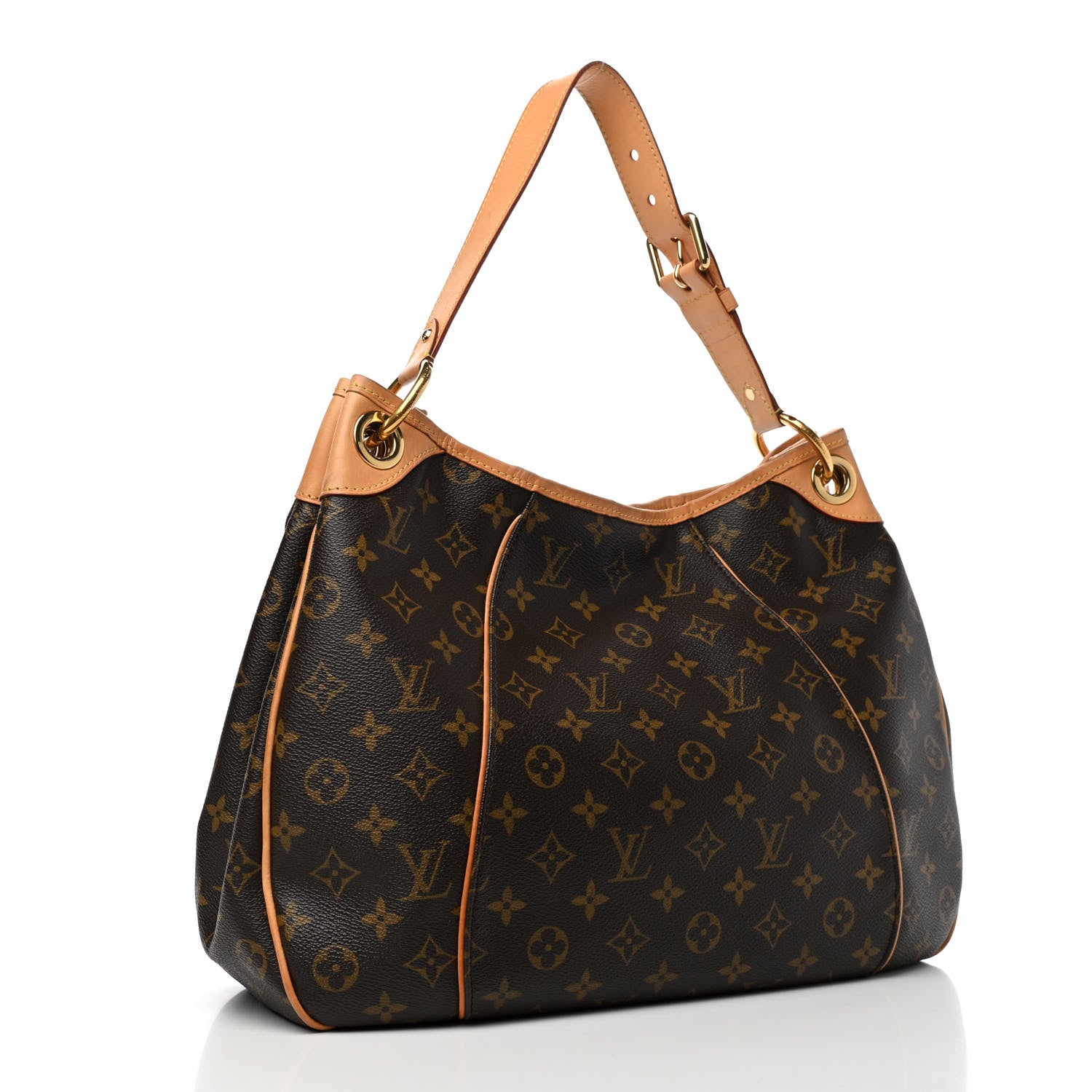 Louis Vuitton Monogram Galliera PM 2 of 4