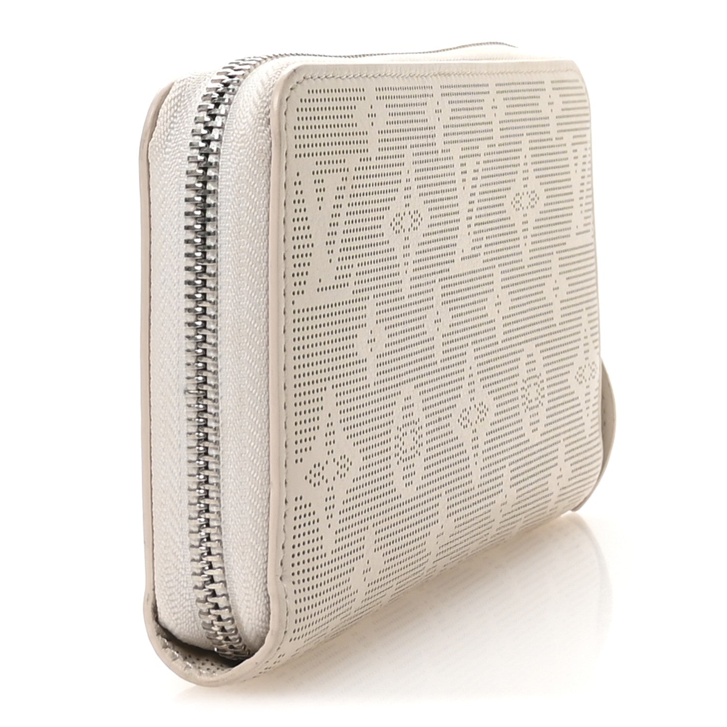 Louis Vuitton Mahina Zippy Wallet Quartz 3 of 6