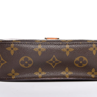 Louis Vuitton Monogram Saint Cloud MM 13 of 13