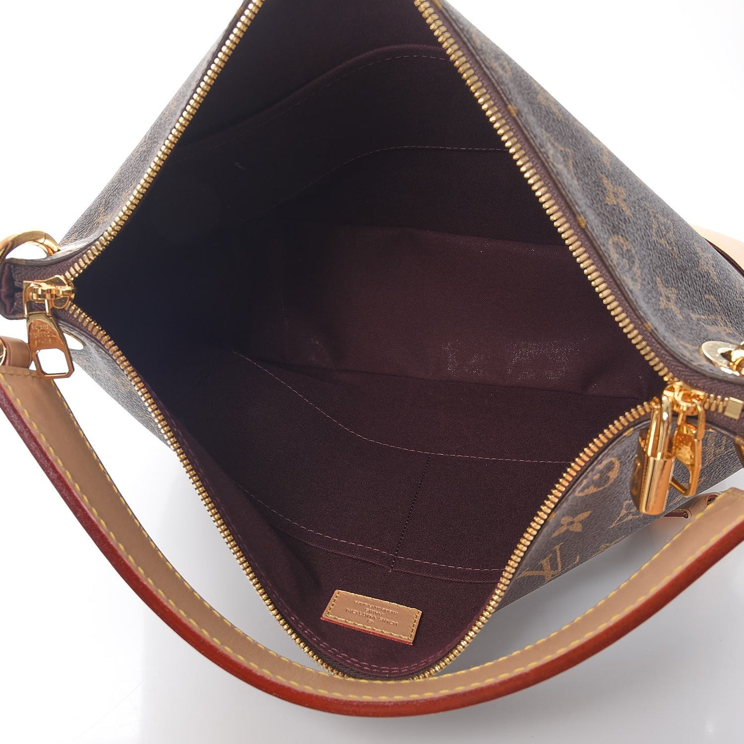 Monogram Berri PM