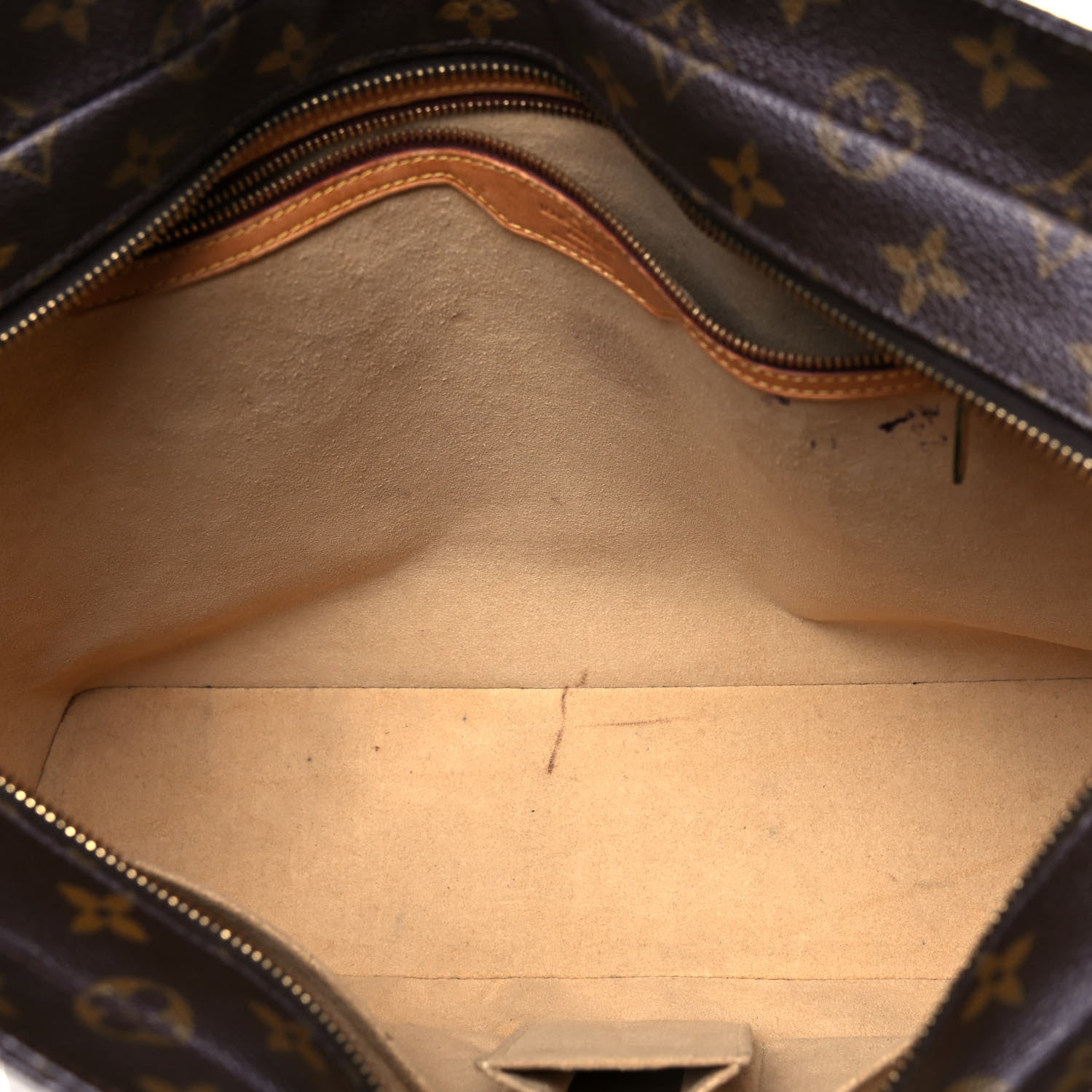Louis Vuitton Monogram Luco 5 of 20
