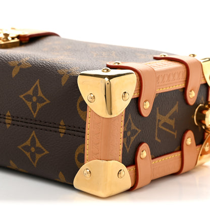 Louis Vuitton Monogram Side Trunk PM 9 of 9