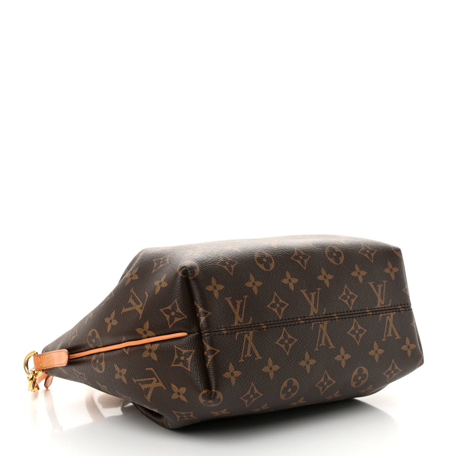 Louis Vuitton Monogram Turenne PM 4 of 10