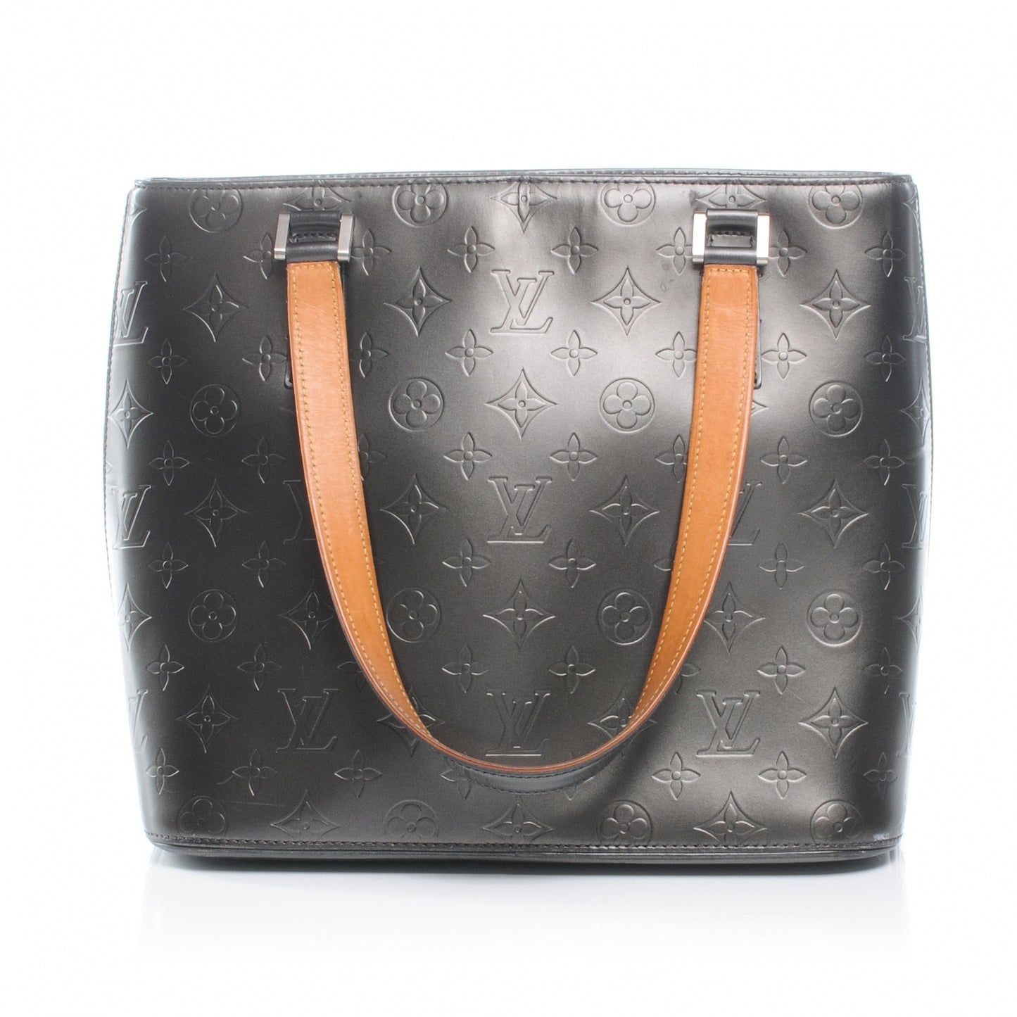 Mat Monogram Stockton Grey