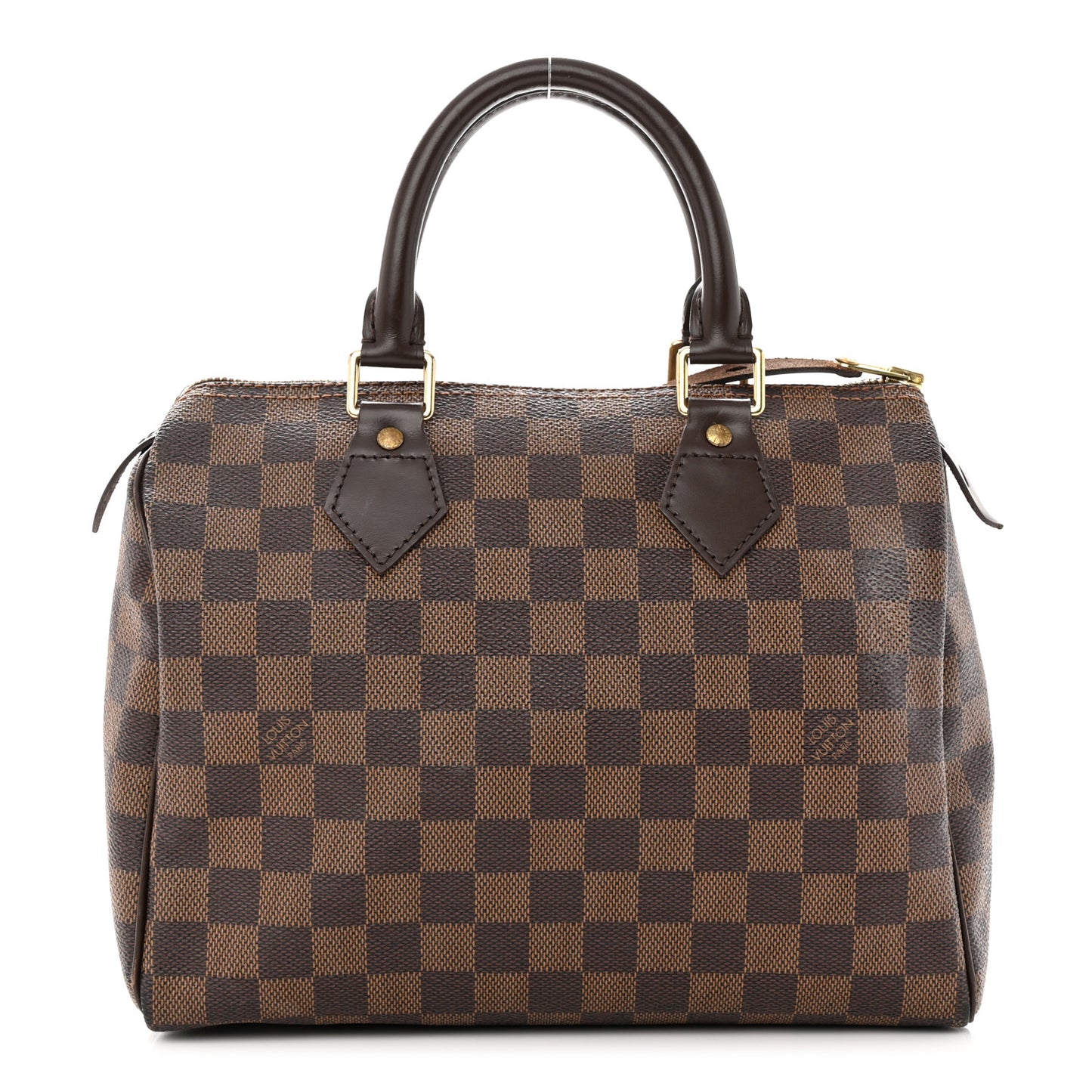 Damier Ebene Speedy 25