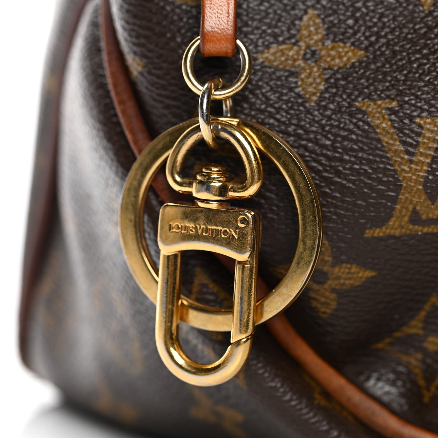 Monogram Delightful MM