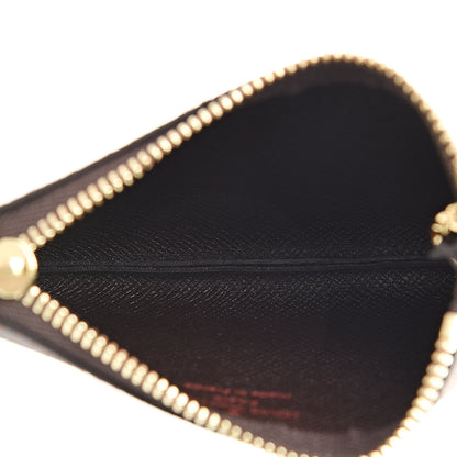 Louis Vuitton Damier Key Pouch 5 of 7
