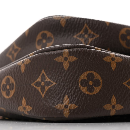 Louis Vuitton Monogram Multi Pochette Accessories Rose Clair 11 of 12