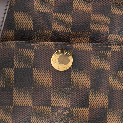 Louis Vuitton Damier Ebene Rift 12 of 14