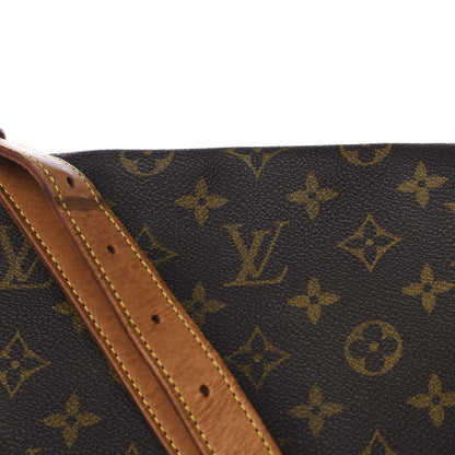 Louis Vuitton Monogram Musette GM 8 of 8