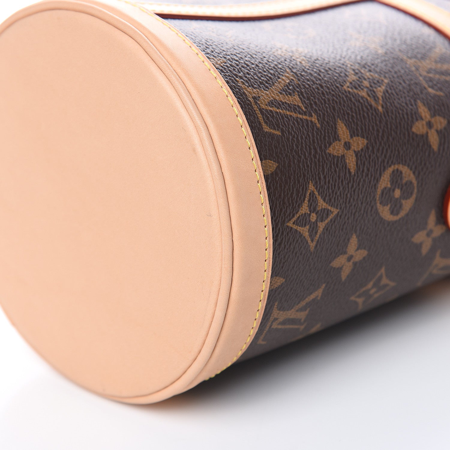 Louis Vuitton Monogram Duffle Bag 9 of 11