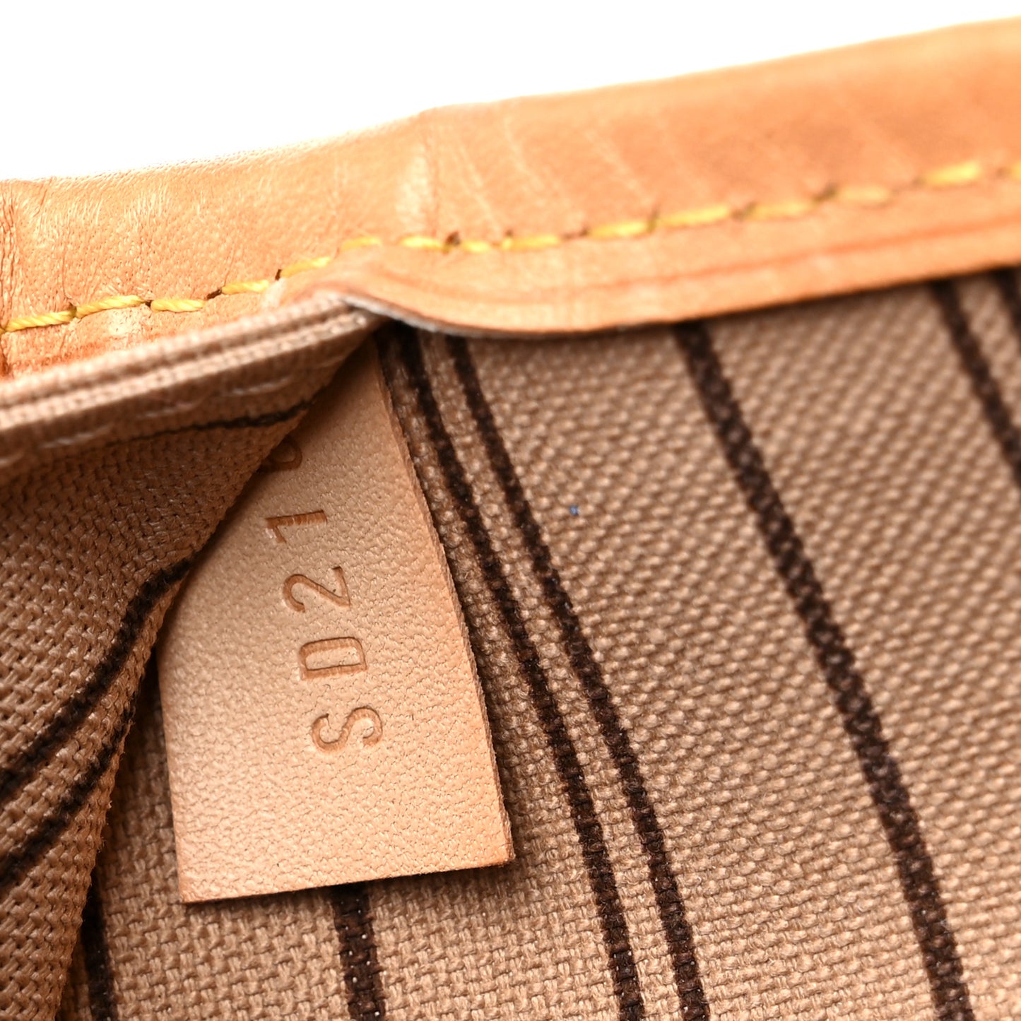 Monogram Neo Neverfull MM