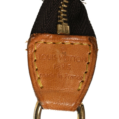 Louis Vuitton Monogram Pochette Accessories 7 of 9