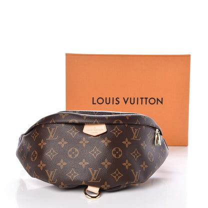 Louis Vuitton Monogram Bumbag 8 of 8