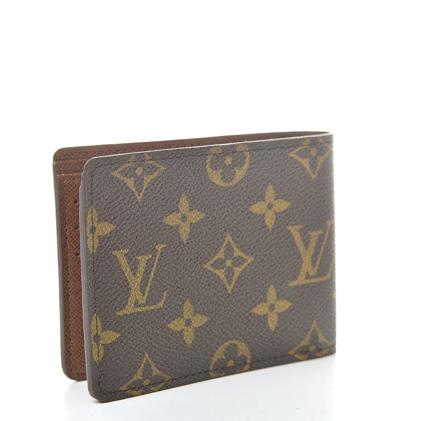 Monogram Multiple Wallet