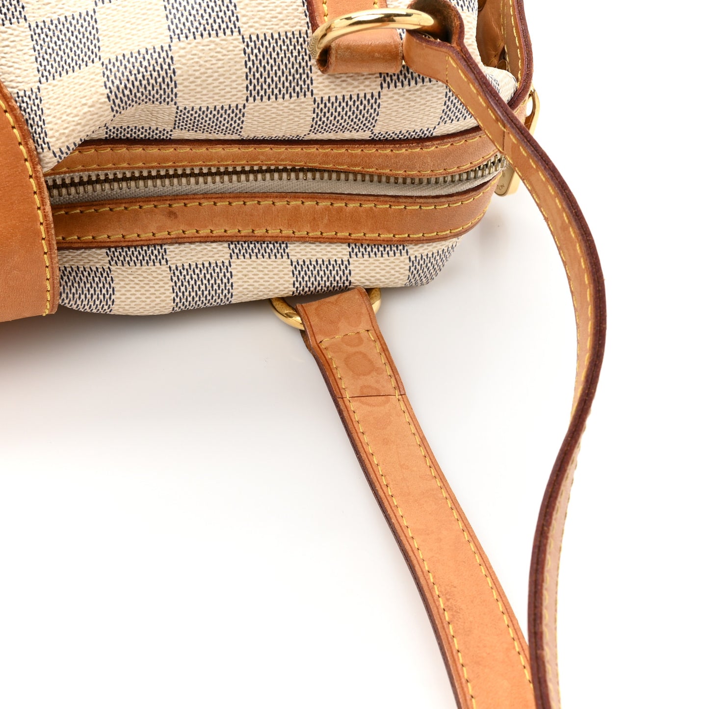 Damier Azur Stresa PM