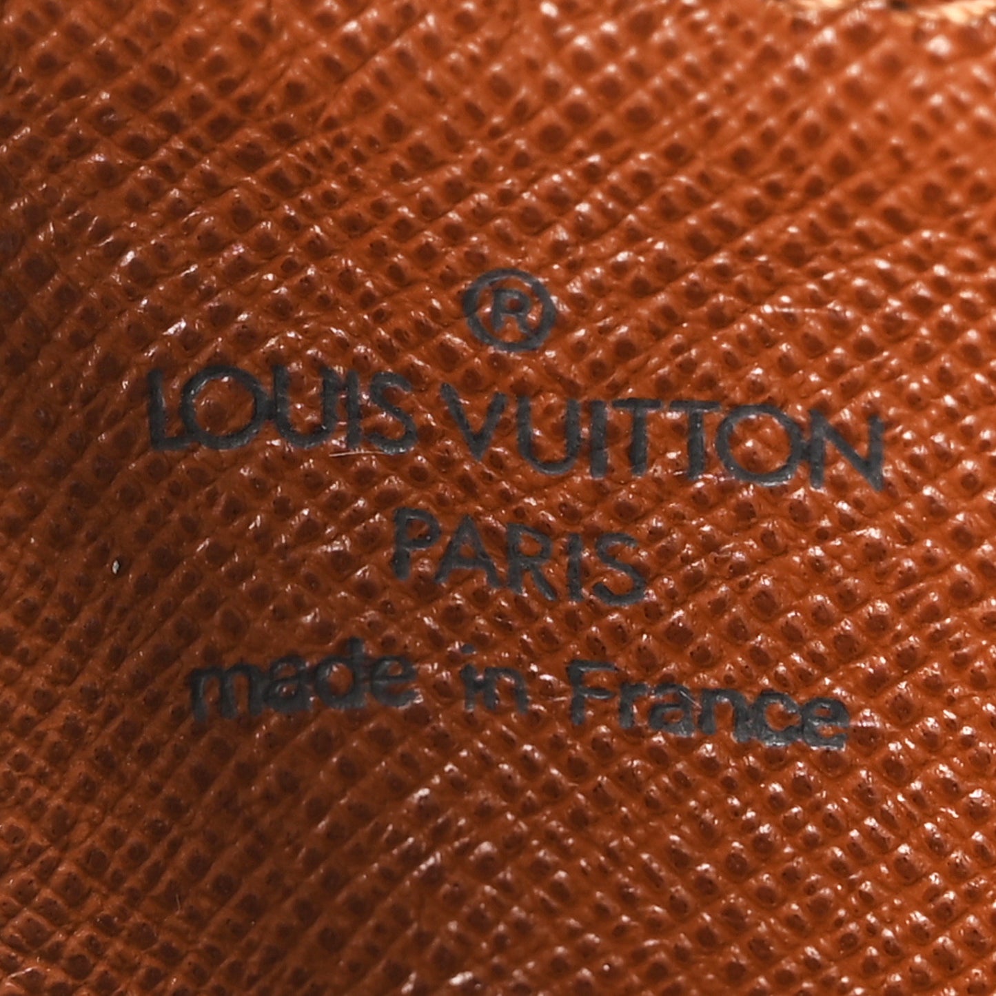 Monogram Papillon 26