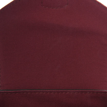 Louis Vuitton Monogram BB Montsouris NM Backpack Black 7 of 10