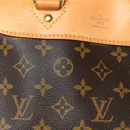 Louis Vuitton Monogram Evasion Sports Bag 7 of 19