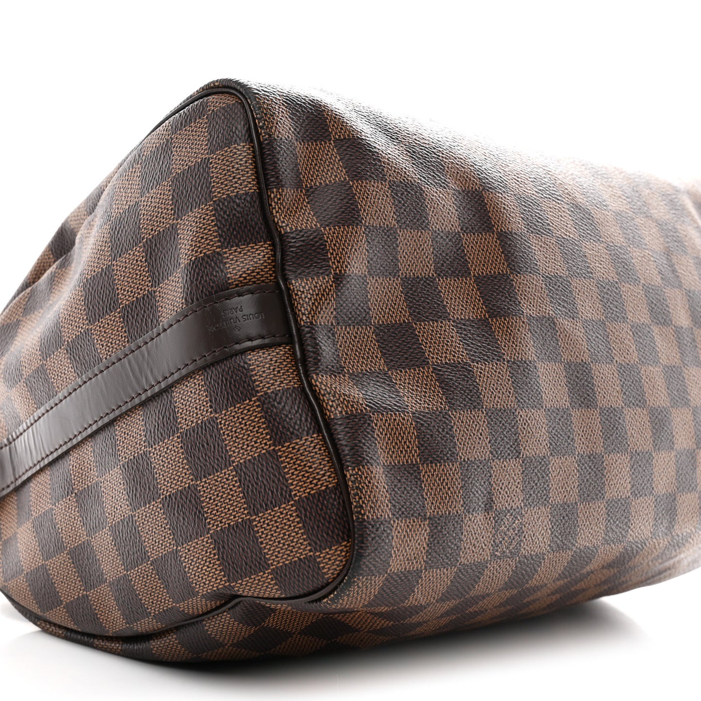 Damier Ebene Speedy Bandouliere 30