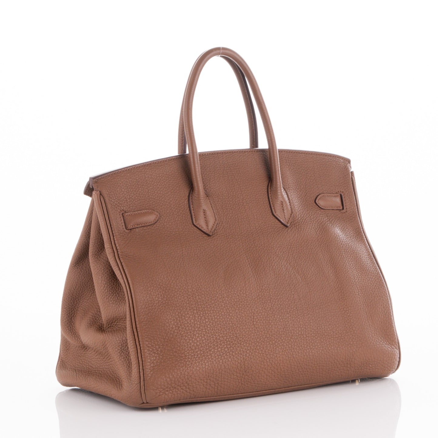 Togo Birkin 35 Alezan