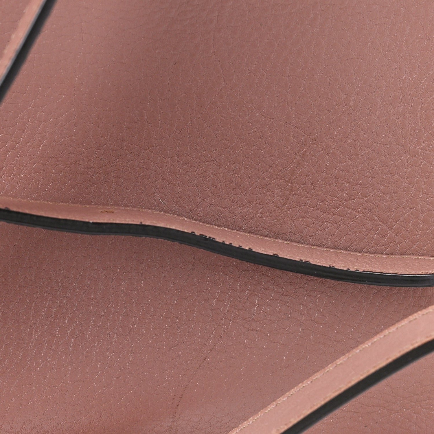 Mulberry Small Classic Grain Calfskin Mini Seaton 10 of 13