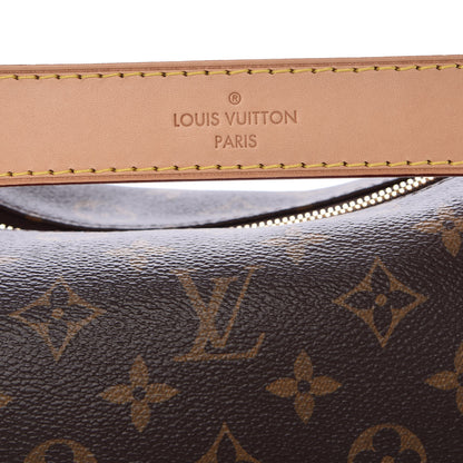 Louis Vuitton Monogram Berri PM 7 of 10