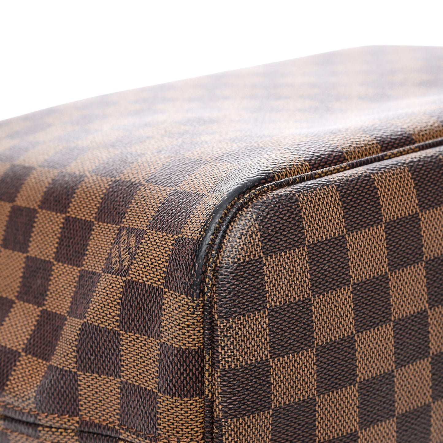 Damier Ebene Neverfull MM