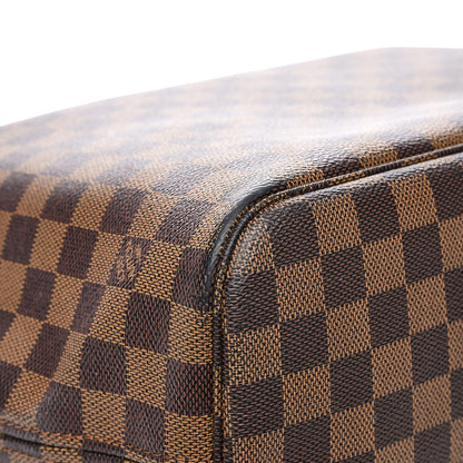 Louis Vuitton Damier Ebene Neverfull MM 16 of 17