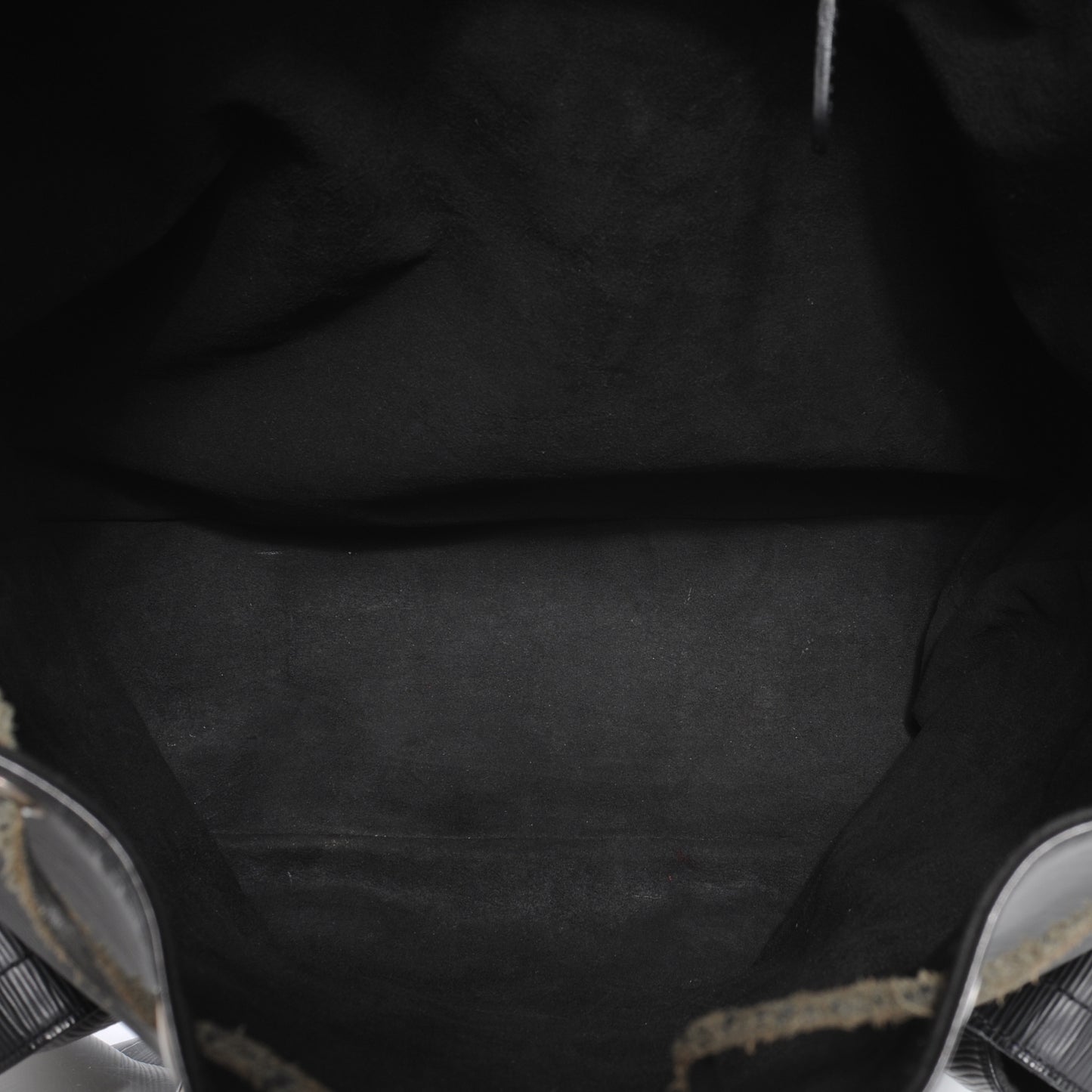 Epi Christopher Backpack Black