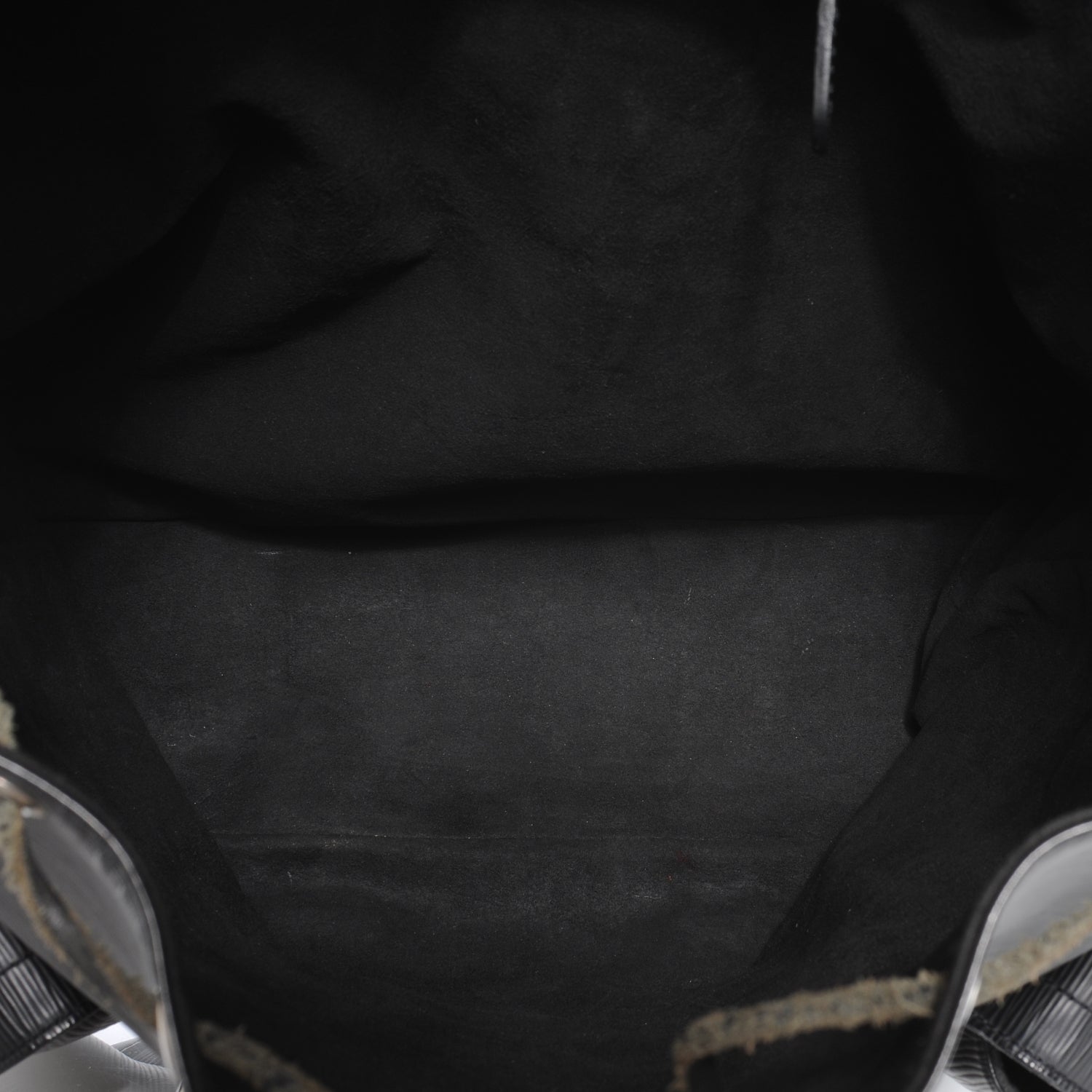 Louis Vuitton Epi Christopher Backpack Black 6 of 7