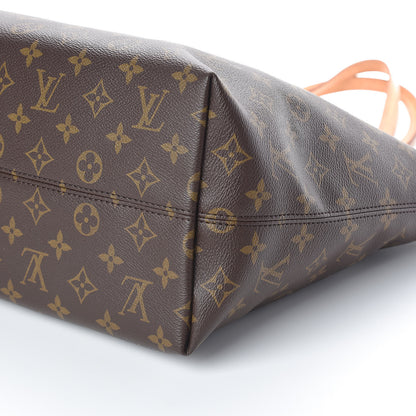 Louis Vuitton Monogram Iena MM 9 of 9