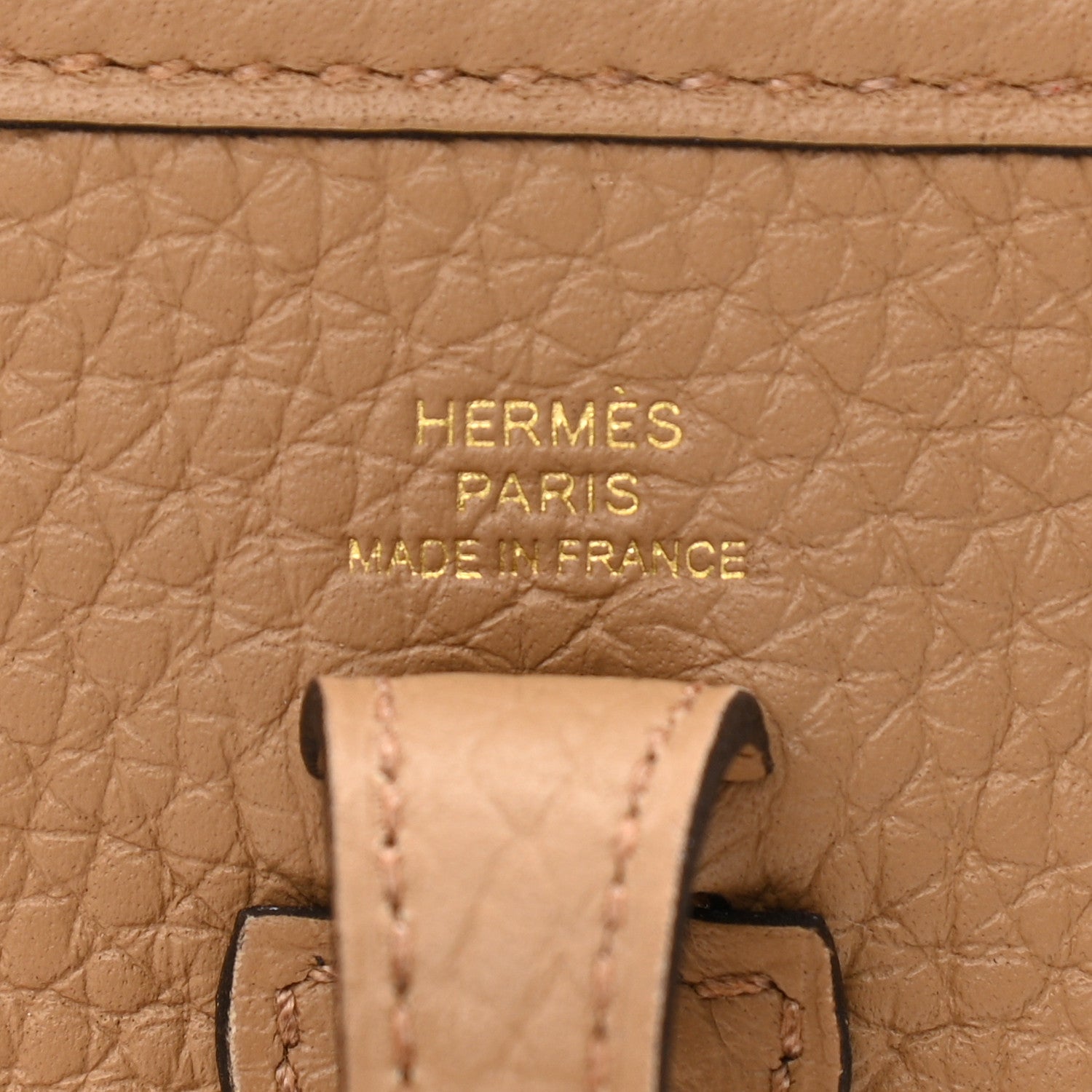 Hermes Taurillon Clemence Maxi Quadrille Evelyne TPM Chai Bleu Rouge H Bleu Saphir 5 of 9