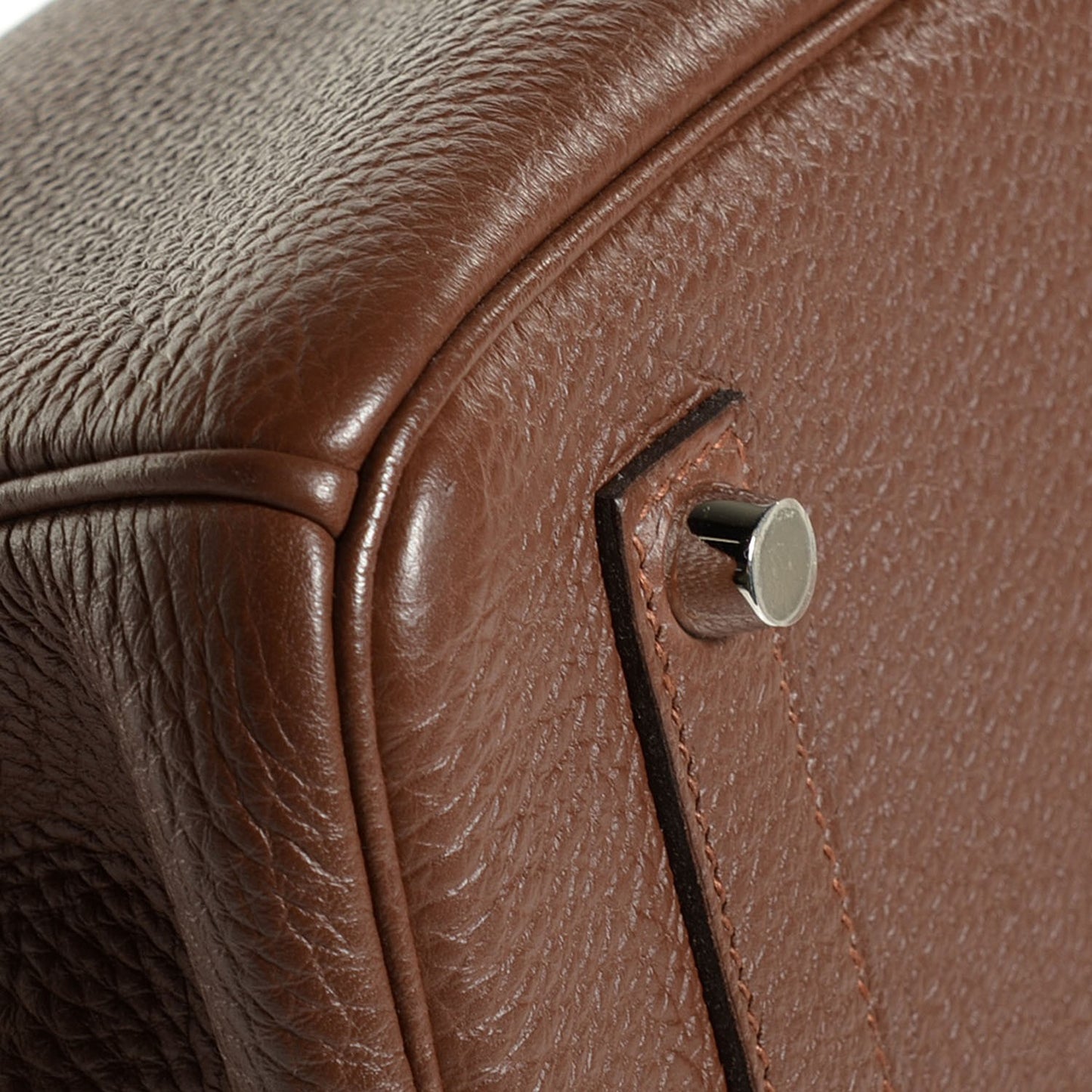 Togo Birkin 35 Brulee