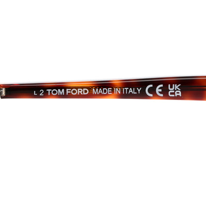 Tom Ford Metal Maxwell Sunglasses TF1019 7 of 8