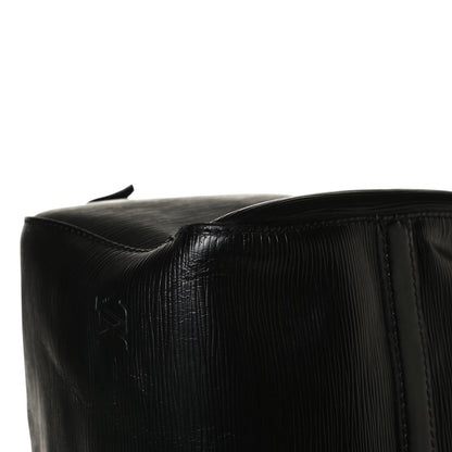 Louis Vuitton Epi Speedy 40 Black 19 of 19